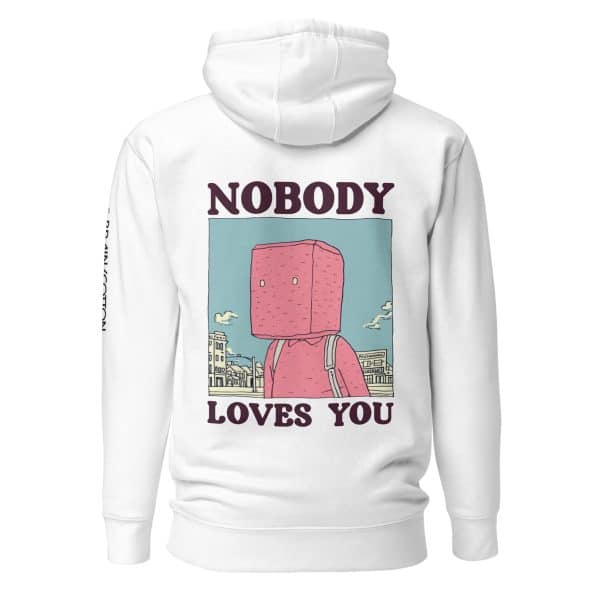 Nobody Loves You